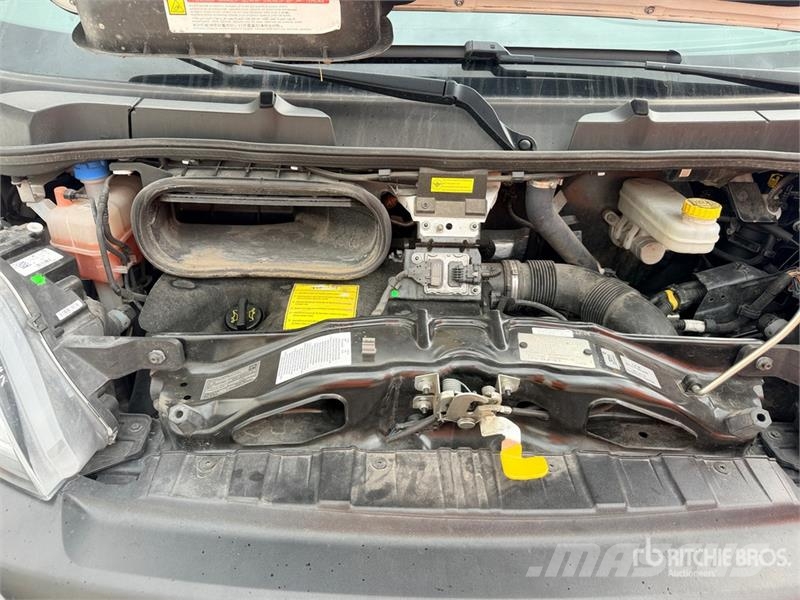 Fiat Ducato Vehicule Utilitaire Dump Truck Bañeras basculantes usadas