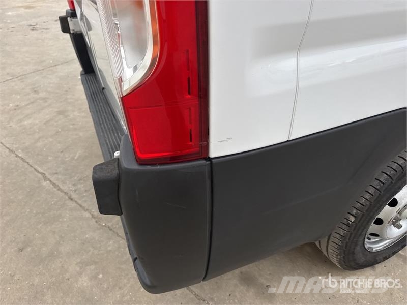 Fiat Ducato Vehicule Utilitaire Cargo Van Utilitara