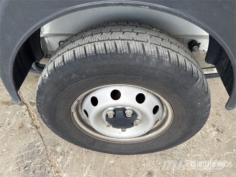 Fiat Ducato Vehicule Utilitaire Dump Truck Bañeras basculantes usadas