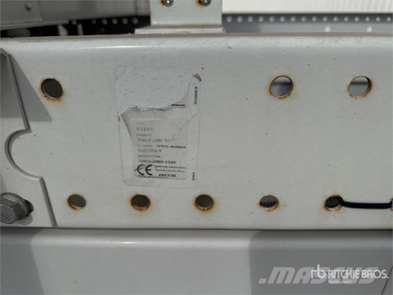 Fiat Ducato Vehicule Utilitaire Dump Truck Bañeras basculantes usadas
