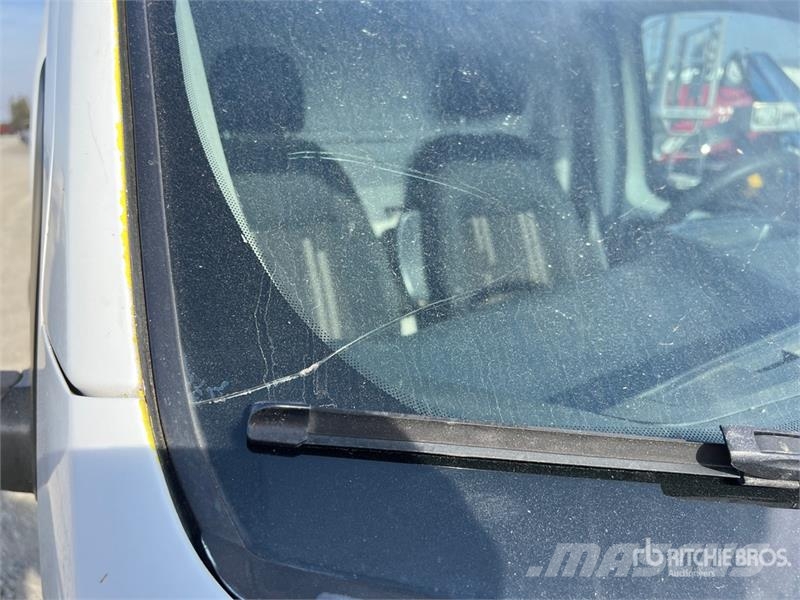Fiat Fiorino 1.3 MJT Cargo Van Kaubikud