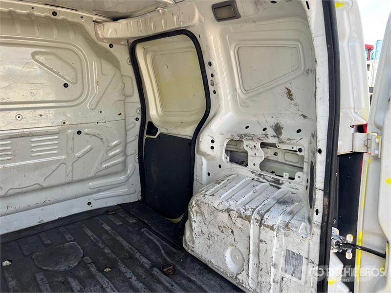 Fiat Fiorino 1.3 MJT Cargo Van Kaubikud