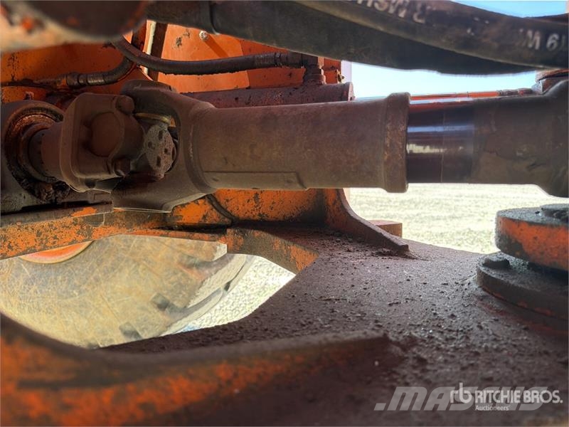 Fiat Hitachi W190 Wheel Loader Kolesni nakladalci