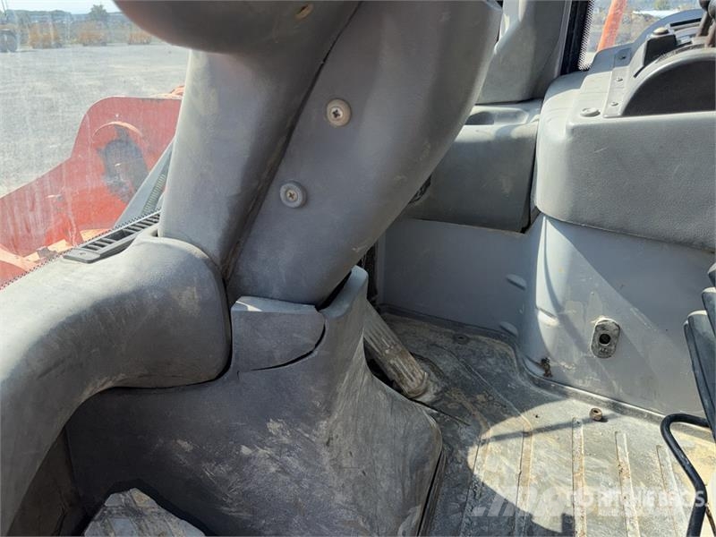 Fiat Hitachi W190 Wheel Loader Kolesni nakladalci
