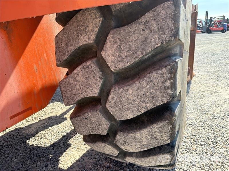 Fiat Hitachi W190 Wheel Loader Kolesni nakladalci