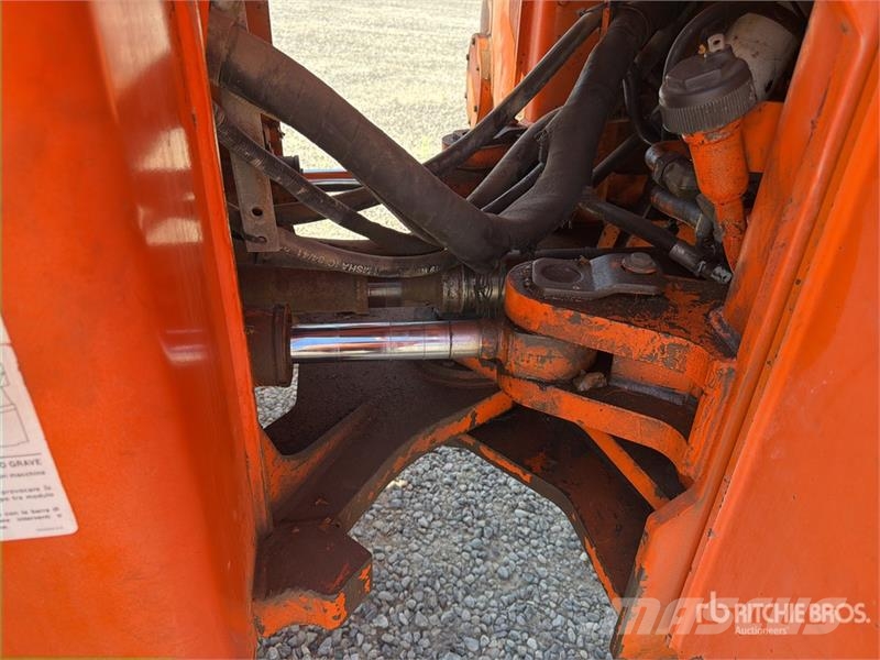 Fiat Hitachi W190 Wheel Loader Kolesni nakladalci