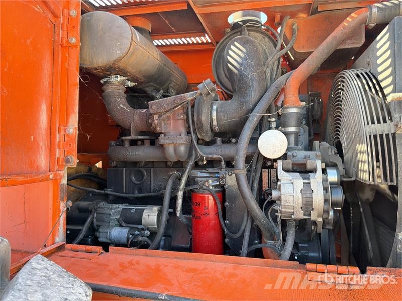 Fiat Hitachi W190 Wheel Loader Kolesni nakladalci