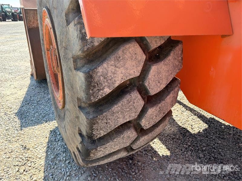 Fiat Hitachi W190 Wheel Loader Kolesni nakladalci