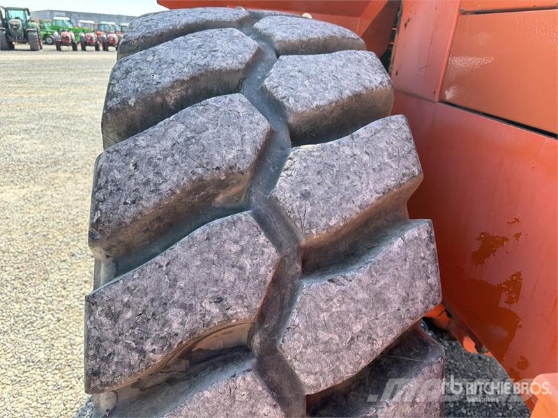Fiat Hitachi W190 Wheel Loader Kolesni nakladalci
