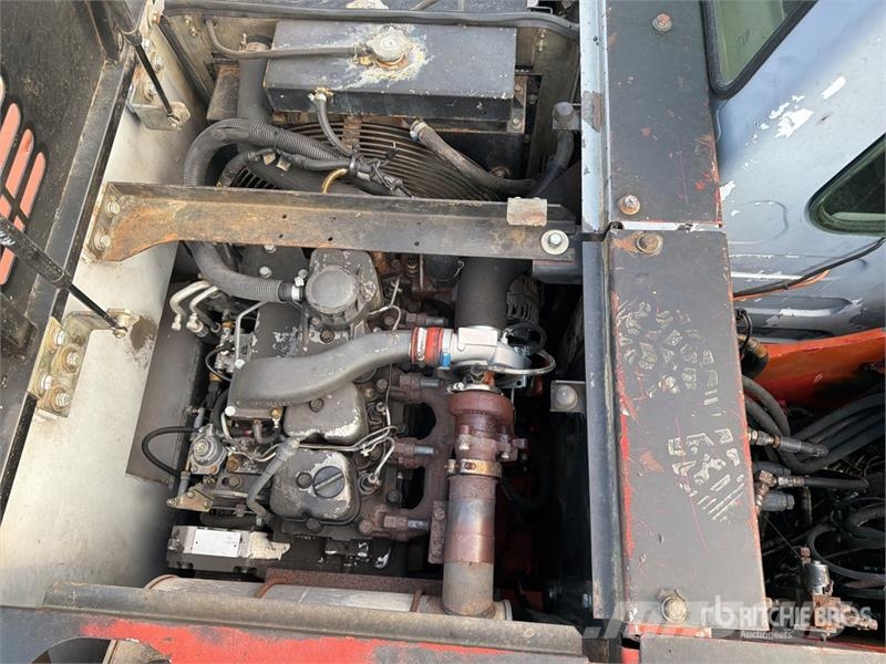 Fiat Kobelco E135 Tracked Excavator Raupenbagger