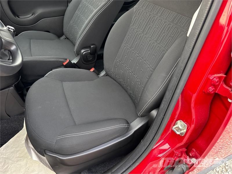 Fiat Panda 1.0 52 KW Mild/Hybrid Automobile Auto's