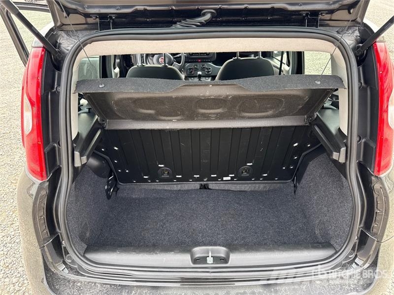 Fiat Panda 1.0 52 KW Mild/Hybrid Automobile Auto's