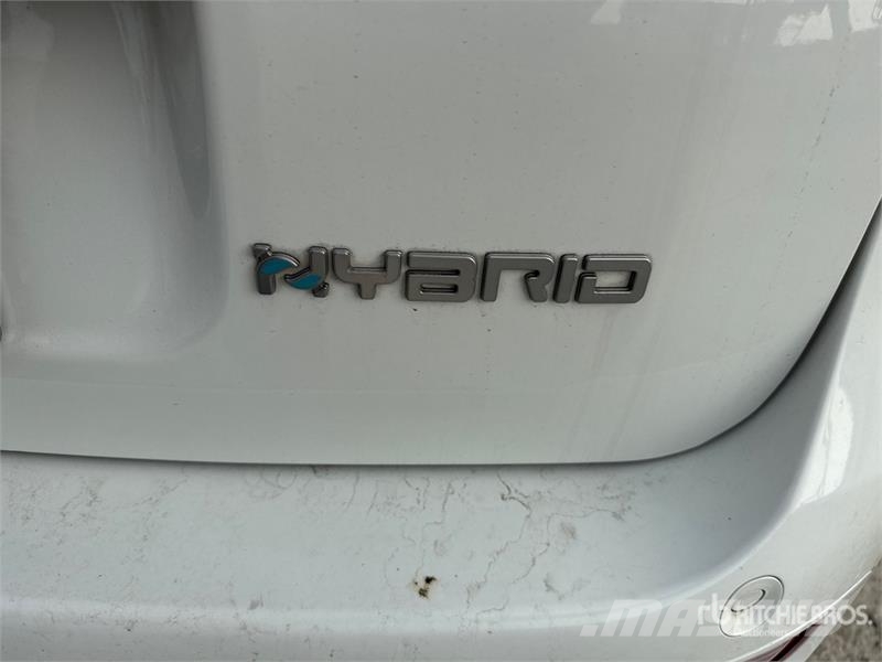 Fiat Panda 1.0 52 KW Mild/Hybrid Automobile Auto's