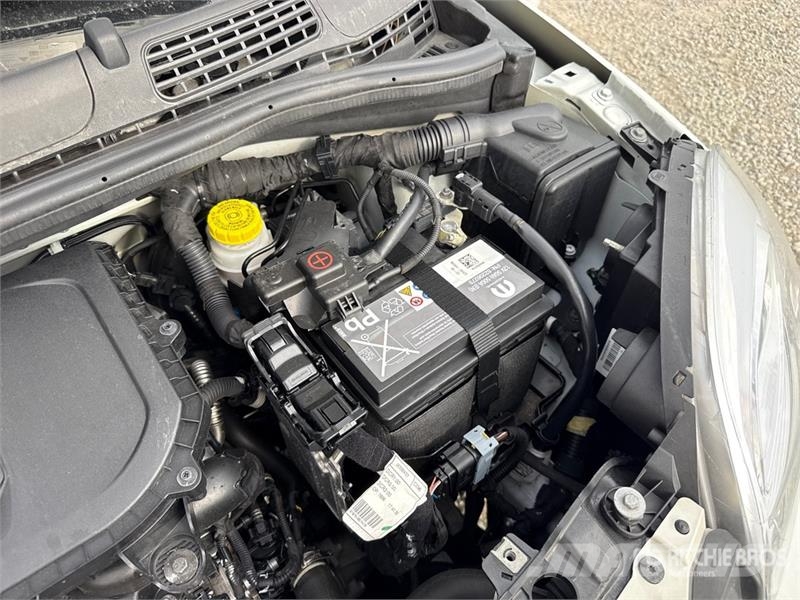 Fiat Panda 1.0 52 KW Mild/Hybrid Automobile Auto's