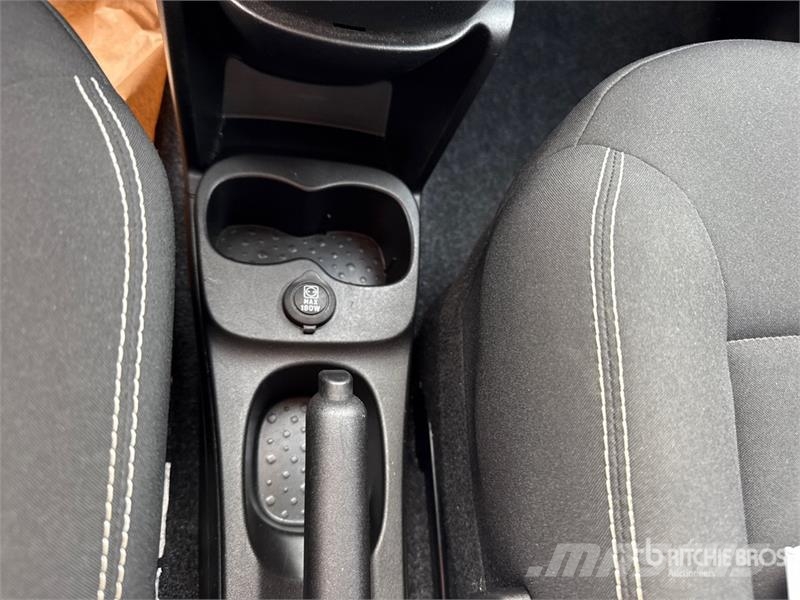 Fiat Panda 1.0 52 KW Mild/Hybrid Automobile Auto's