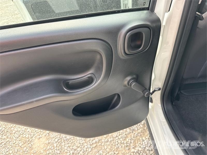Fiat Panda 1.0 52 KW Mild/Hybrid Automobile Auto's