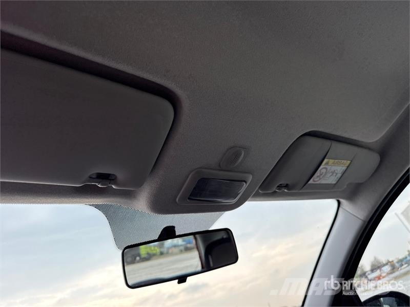 Fiat Panda 1.0 52 KW Mild/Hybrid Automobile Auto's