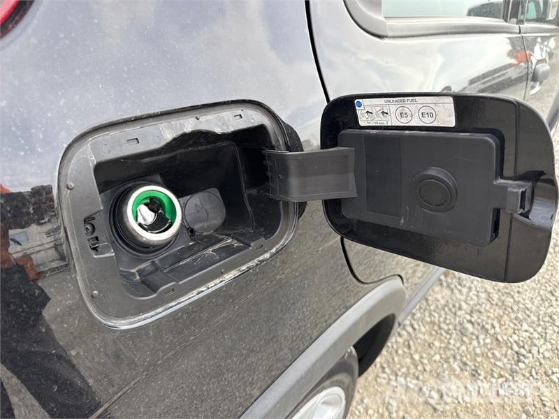 Fiat Panda 1.0 52 KW Mild/Hybrid Automobile Auto's