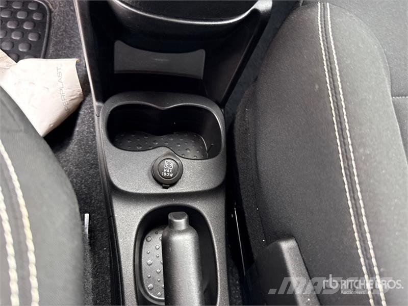 Fiat Panda 1.0 52 KW Mild/Hybrid Automobile Auto's