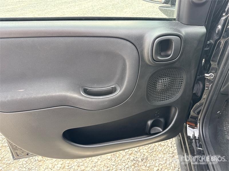 Fiat Panda 1.0 52 KW Mild/Hybrid Automobile Auto's