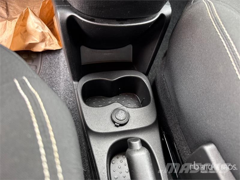 Fiat Panda 1.0 52 KW Mild/Hybrid Automobile Auto's