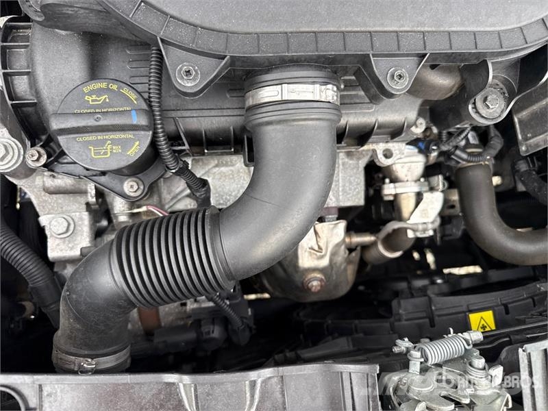 Fiat Panda 1.0 52 KW Mild/Hybrid Automobile Auto's