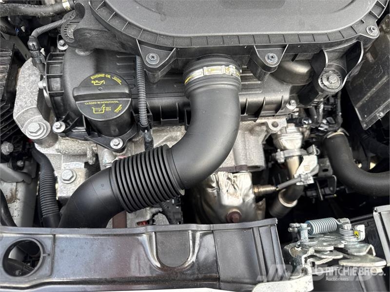 Fiat Panda 1.0 52 KW Mild/Hybrid Automobile Auto's