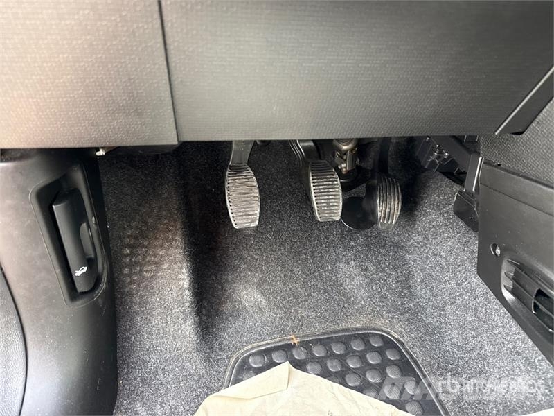 Fiat Panda 1.0 52 KW Mild/Hybrid Automobile Auto's