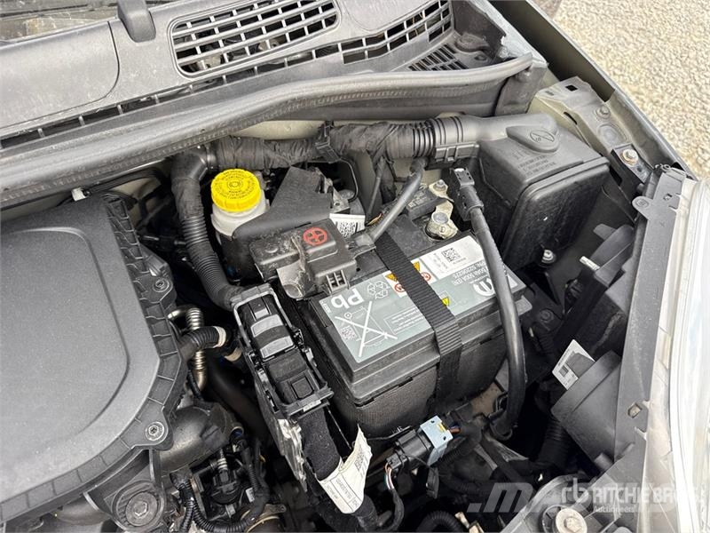 Fiat Panda 1.0 52 KW Mild/Hybrid Automobile Auto's