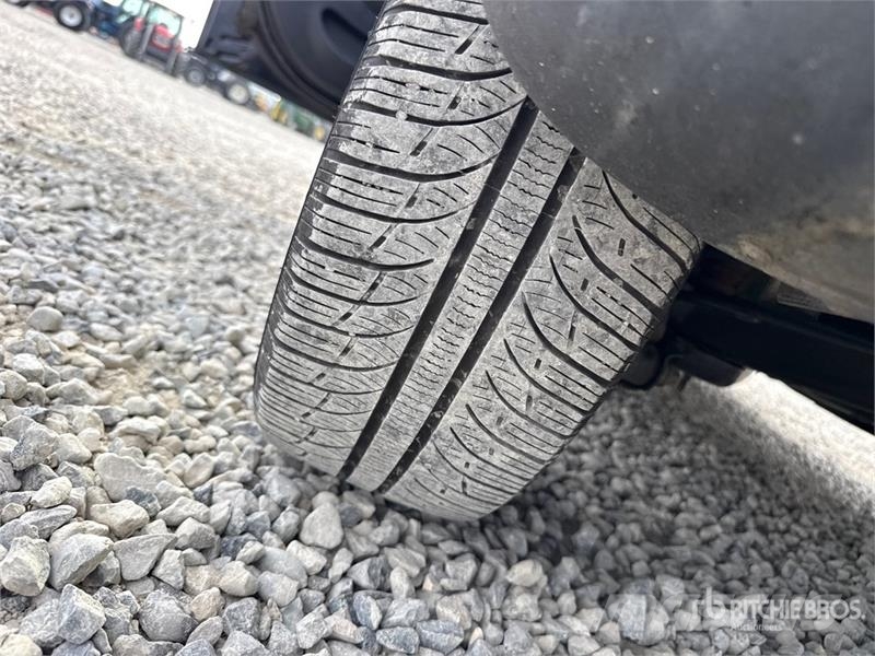 Fiat Panda 1.0 52 KW Mild/Hybrid Automobile Auto's