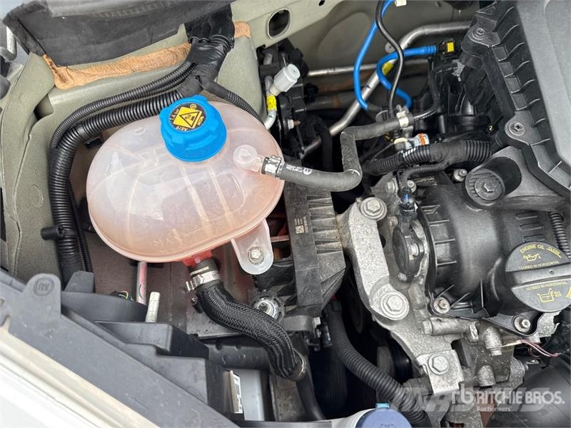 Fiat Panda 1.0 52 KW Mild/Hybrid Automobile Auto's