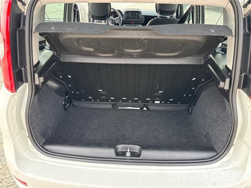Fiat Panda 1.0 52 KW Mild/Hybrid Automobile Auto's