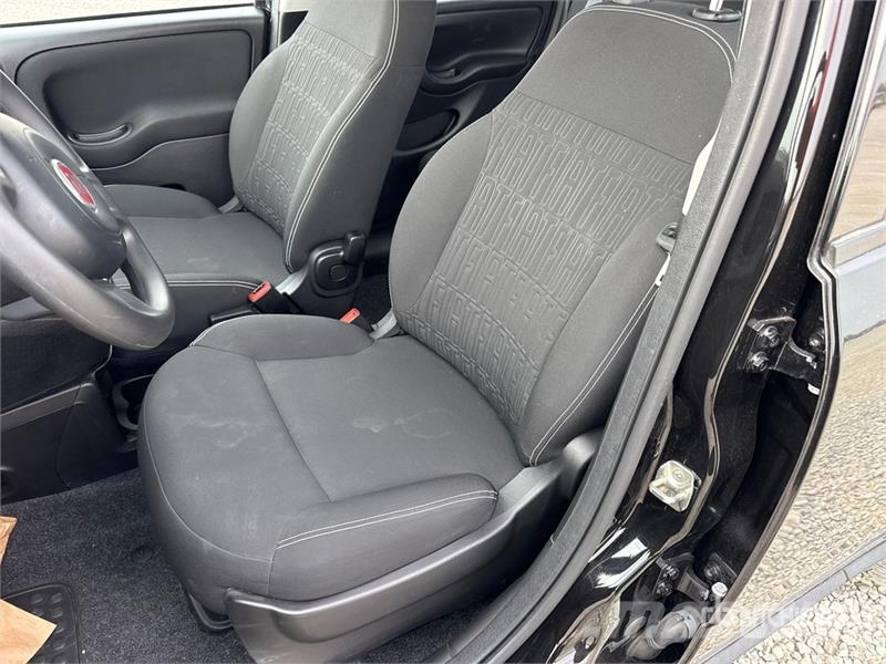 Fiat Panda 1.0 52 KW Mild/Hybrid Automobile Auto's