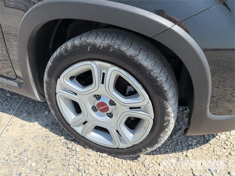 Fiat Panda 1.0 Hybrid Automobile Automobili