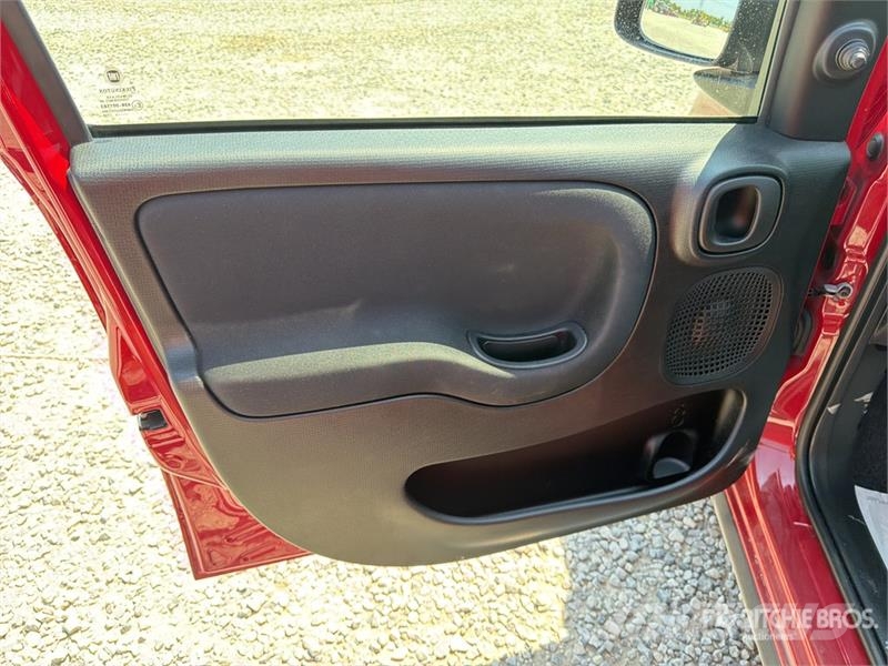 Fiat Panda 1.0 Hybrid Automobile Automobili