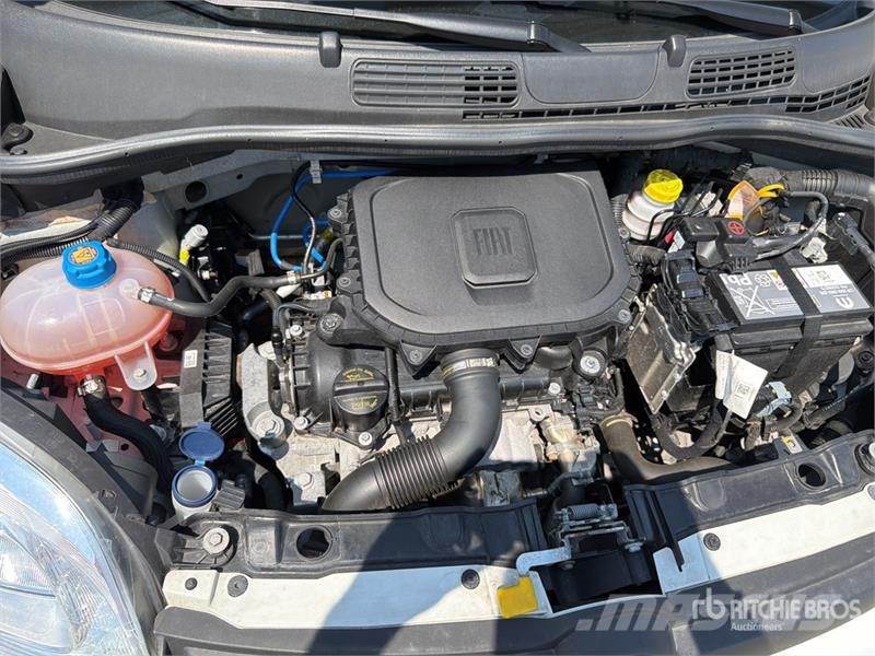 Fiat Panda 1.0 Hybrid Automobile Automobili