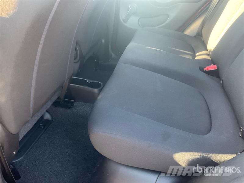 Fiat Panda 1.0 MildHybrid 52 KW Automobile Personbiler
