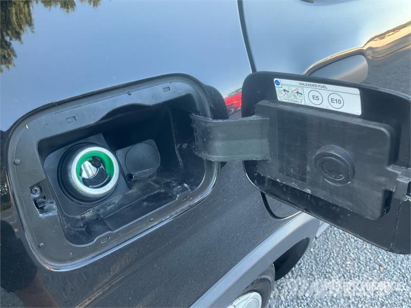 Fiat Panda 1.0 MildHybrid 52 KW Automobile Personbiler