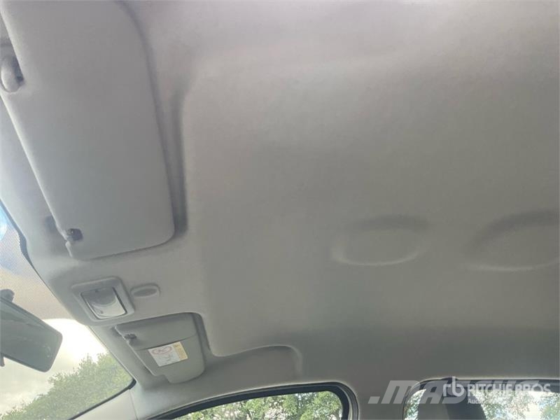 Fiat Panda 1.0 MildHybrid 52 KW Automobile Personbiler