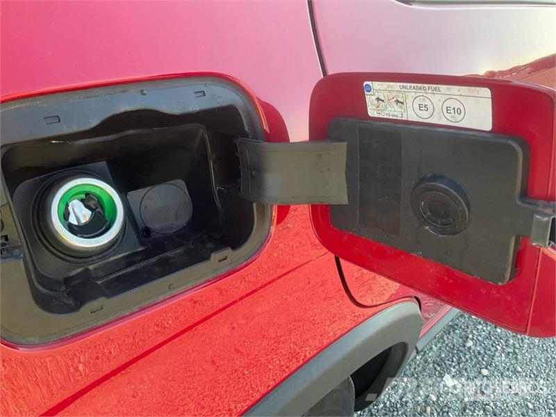 Fiat Panda 1.0 MildHybrid 52 KW Automobile Personbiler