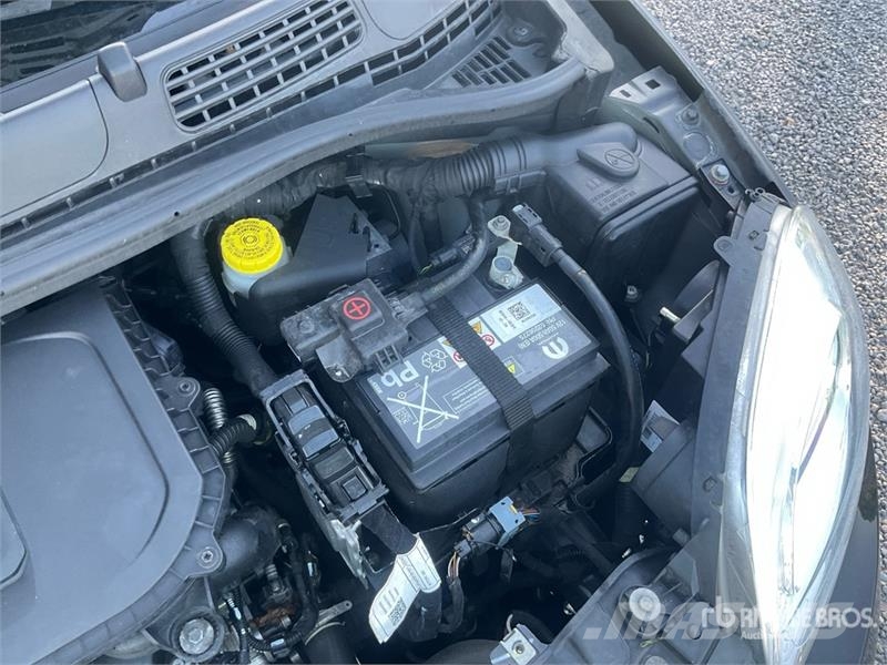 Fiat Panda 1.0 MildHybrid 52 KW Automobile Personbiler
