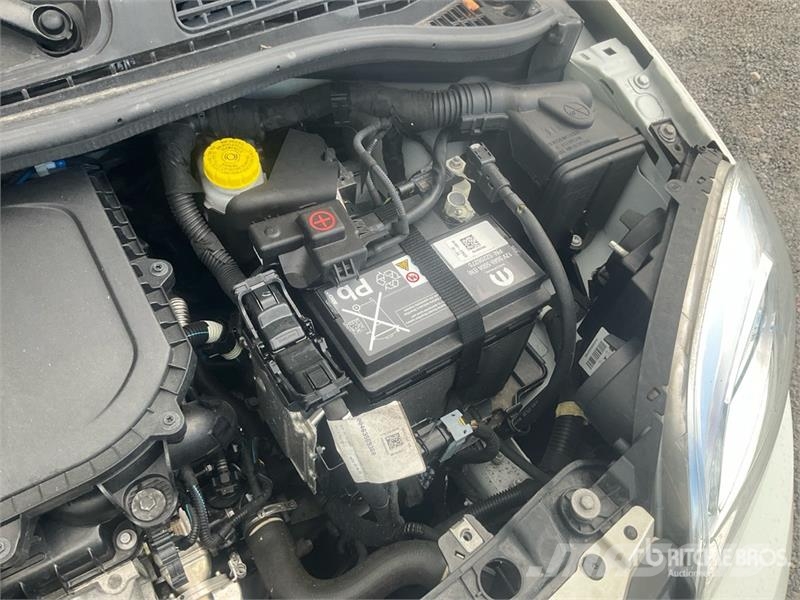 Fiat Panda 1.0 MildHybrid 52 KW Automobile Personbiler
