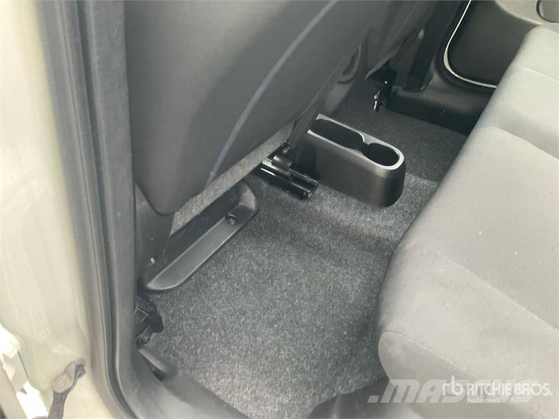 Fiat Panda 1.0 MildHybrid 52 KW Automobile Personbiler