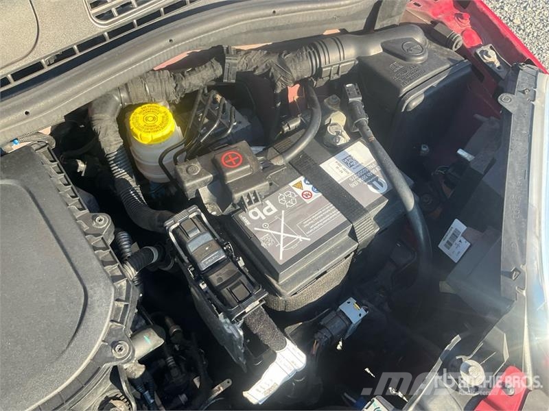 Fiat Panda 1.0 MildHybrid 52 KW Automobile Personbiler