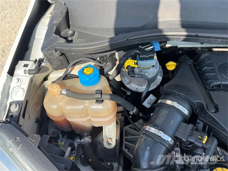 Fiat Panda 1.3 MJT 75CV EU5 VAN CLIMBING 4X4 2P.POP Car Pakettiautot