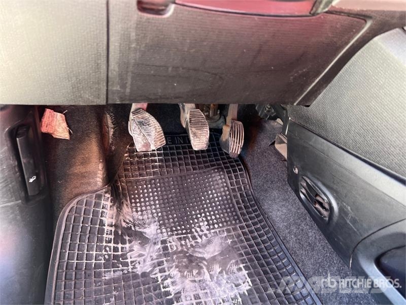 Fiat Panda 1.3 MJT 75CV EU5 VAN CLIMBING 4X4 2P.POP Car Pakettiautot