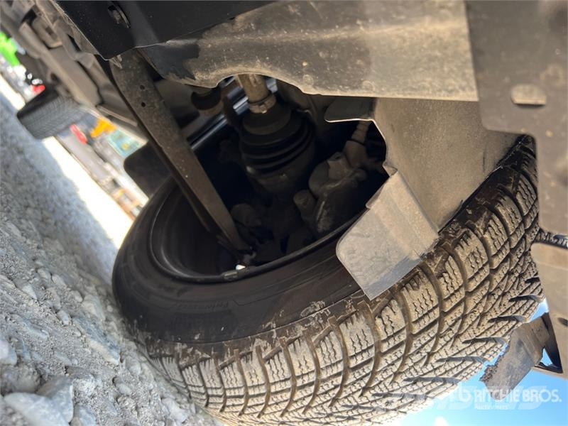 Fiat Panda 1.3 MJT 75CV EU5 VAN CLIMBING 4X4 2P.POP Car Pakettiautot