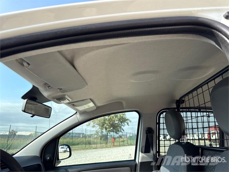 Fiat Panda 1.3 MJT 80CV Cargo Van Panel vans