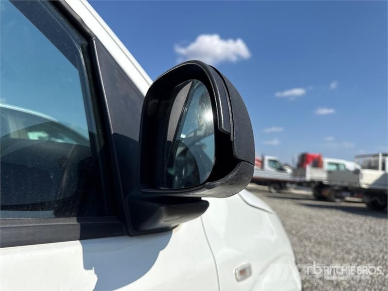Fiat Panda 1.3 MJT 80CV VAN 4X4 2P.POP Cargo Van Transporterek