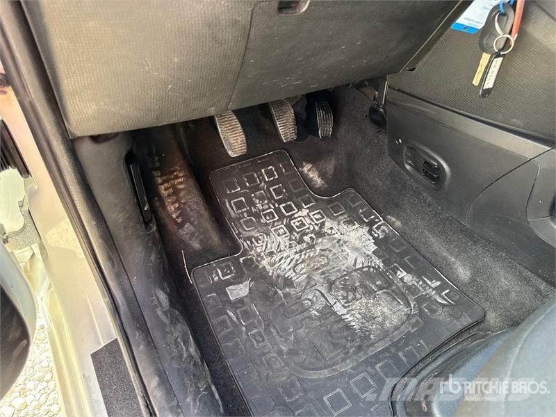 Fiat Panda 1.3 MJT 80CV Cargo Van Panel vans